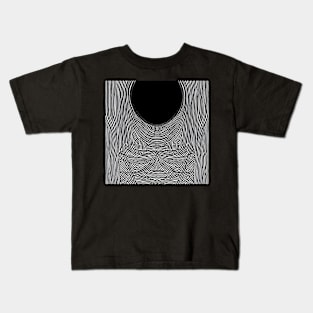 Lines 47 Kids T-Shirt